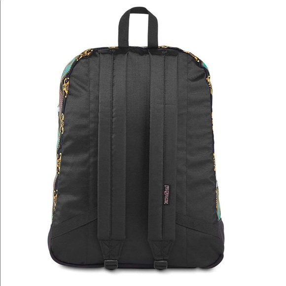 Jansport Bags New Jansport Trendy Unique Backpack Poshmark